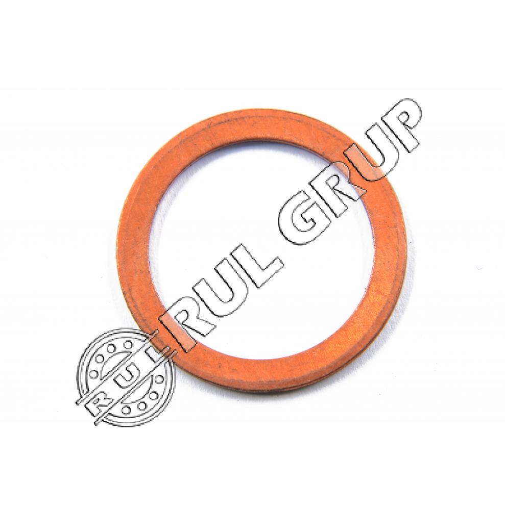 GARNITURA CUPRU 24X32